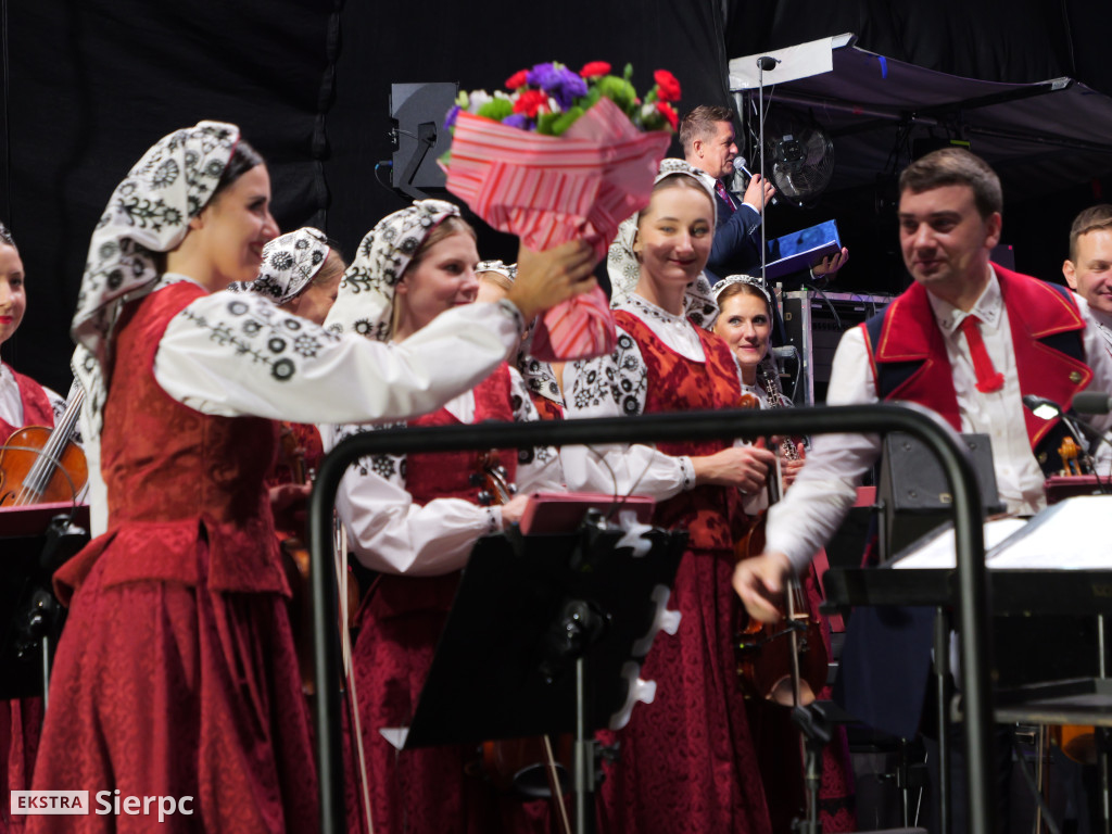 Mazowsze w Szczutowie