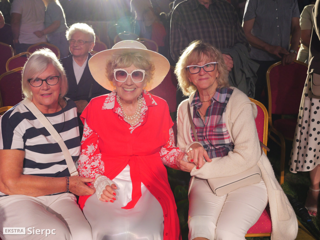 Mazowsze w Szczutowie
