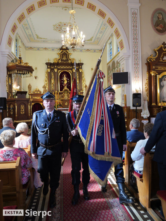 II Festyn św. Apolonii