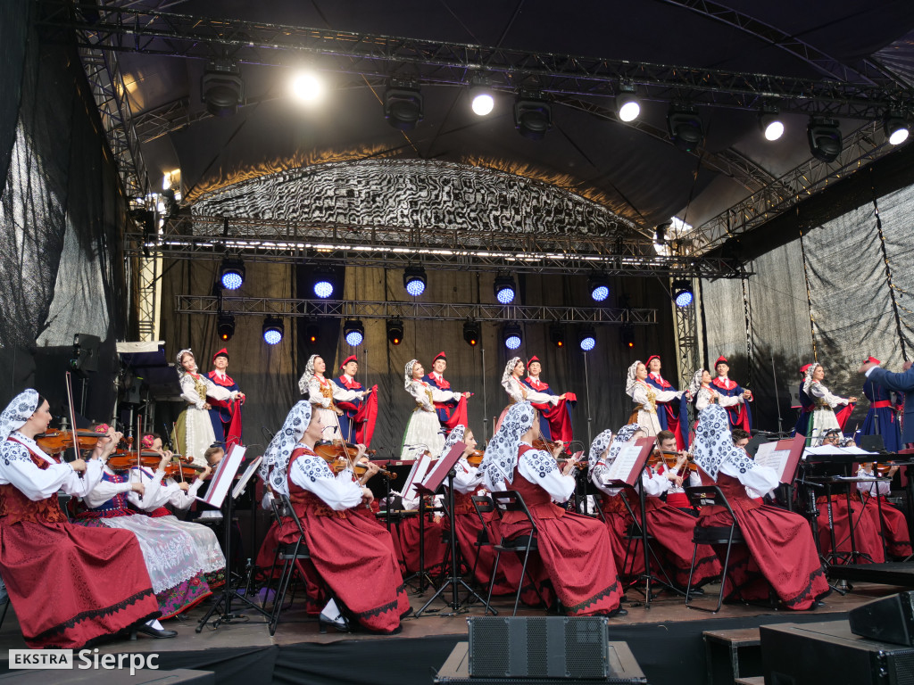 Mazowsze w Szczutowie