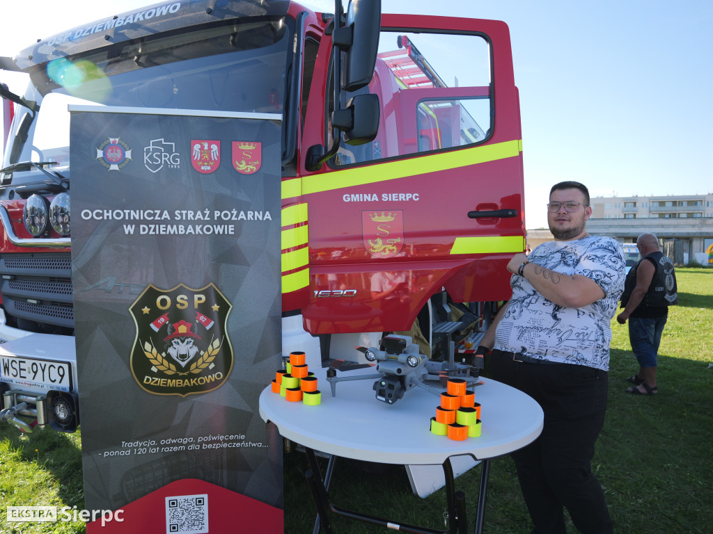 Moc Serc dla Wiktora