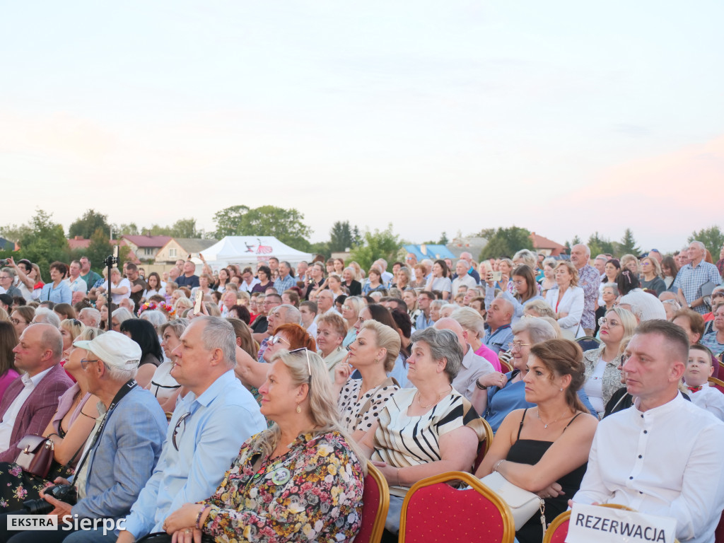Mazowsze w Szczutowie