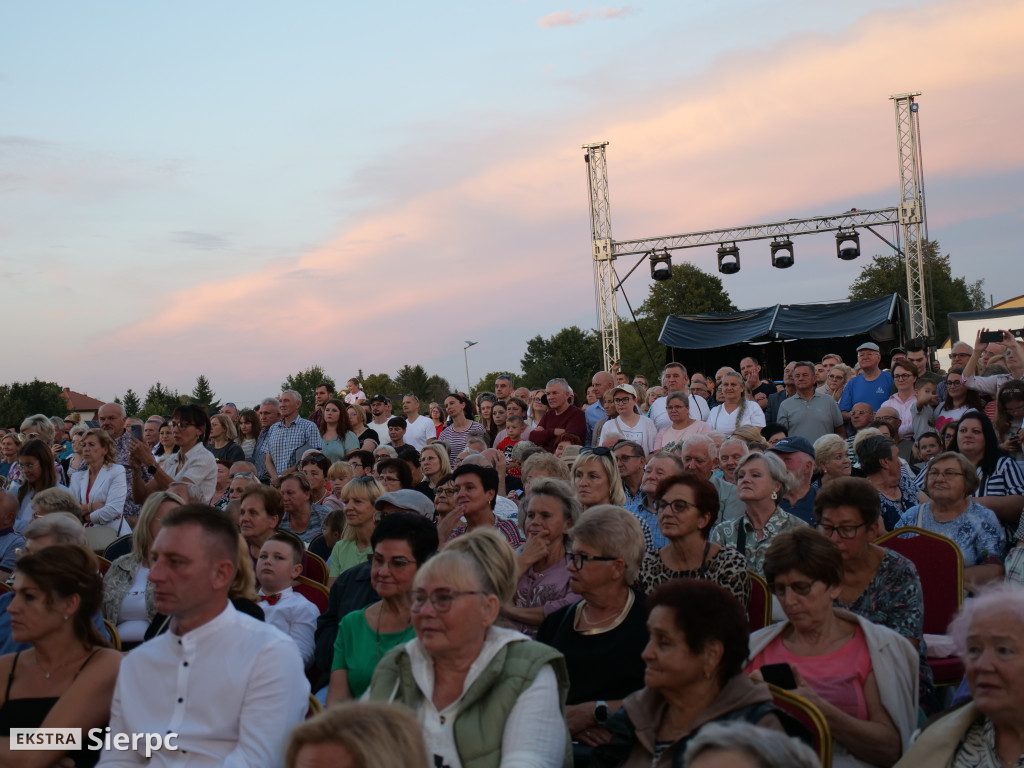 Mazowsze w Szczutowie