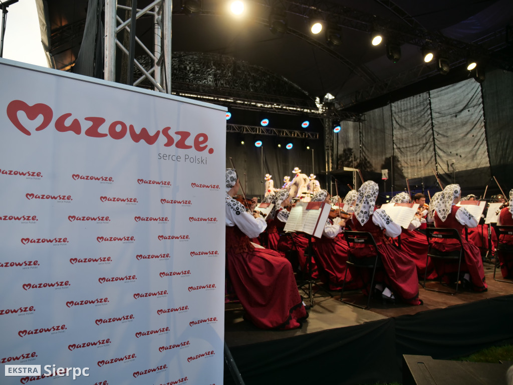 Mazowsze w Szczutowie