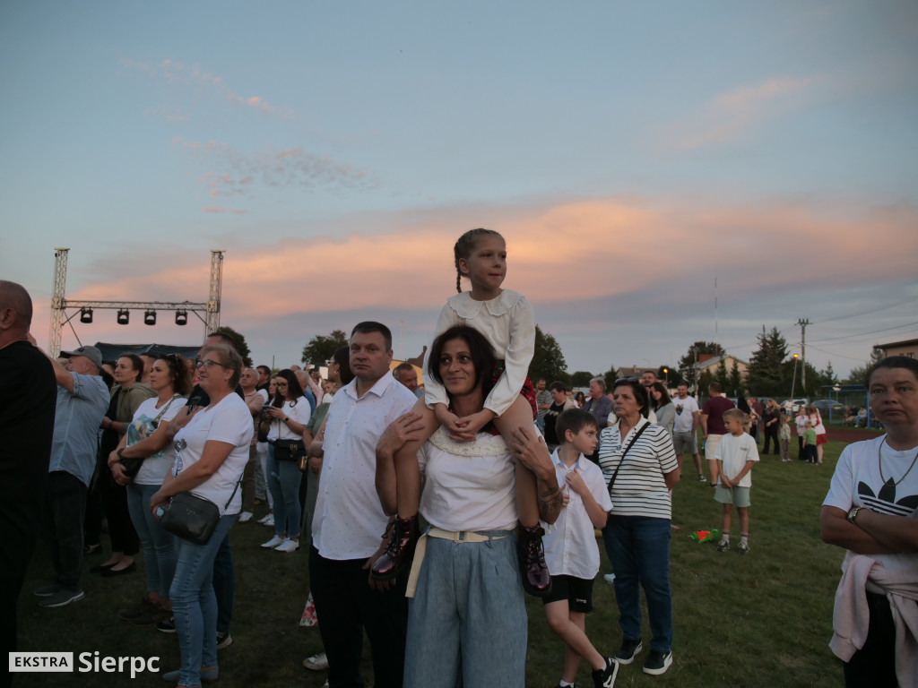 Mazowsze w Szczutowie