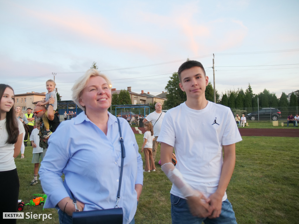 Mazowsze w Szczutowie