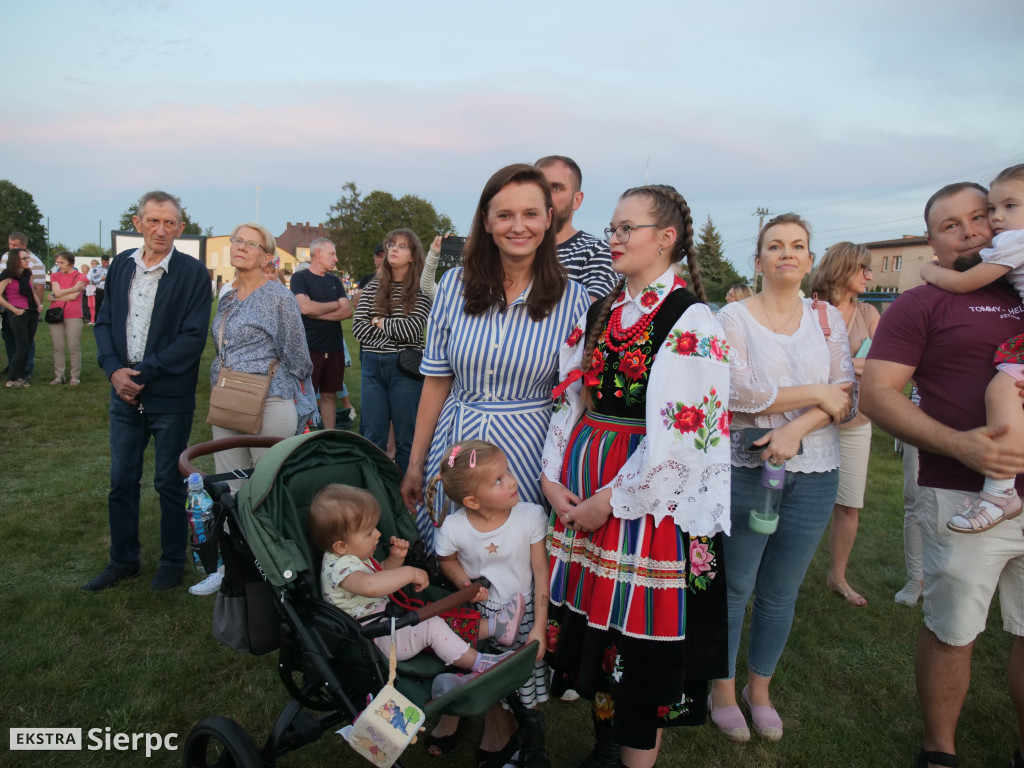 Mazowsze w Szczutowie