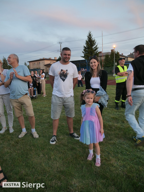 Mazowsze w Szczutowie