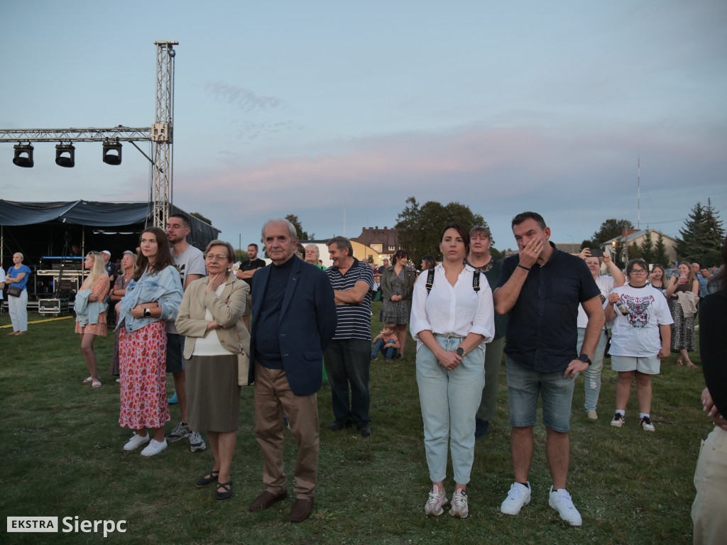 Mazowsze w Szczutowie