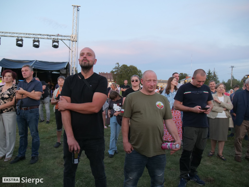 Mazowsze w Szczutowie