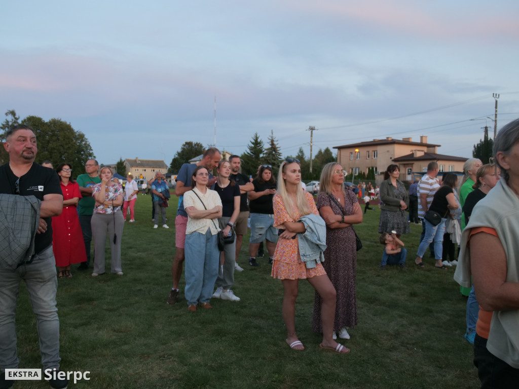 Mazowsze w Szczutowie