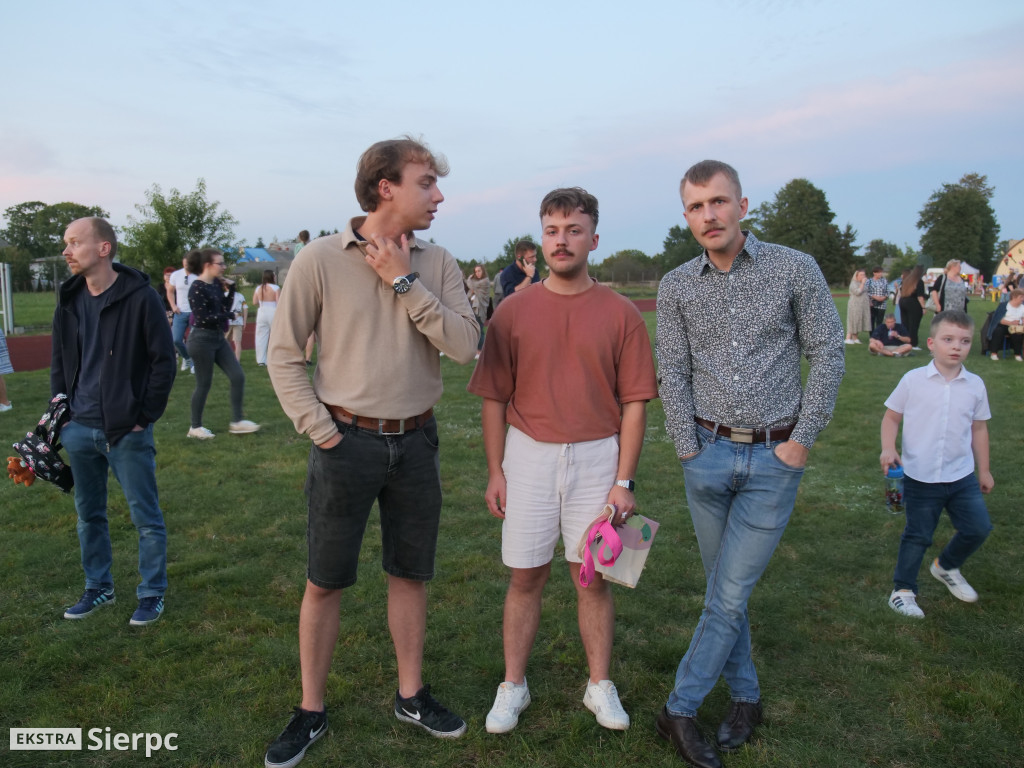 Mazowsze w Szczutowie