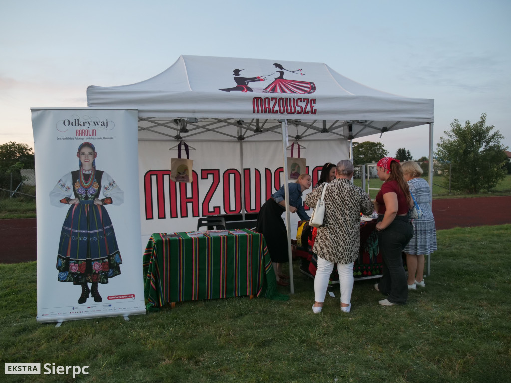 Mazowsze w Szczutowie