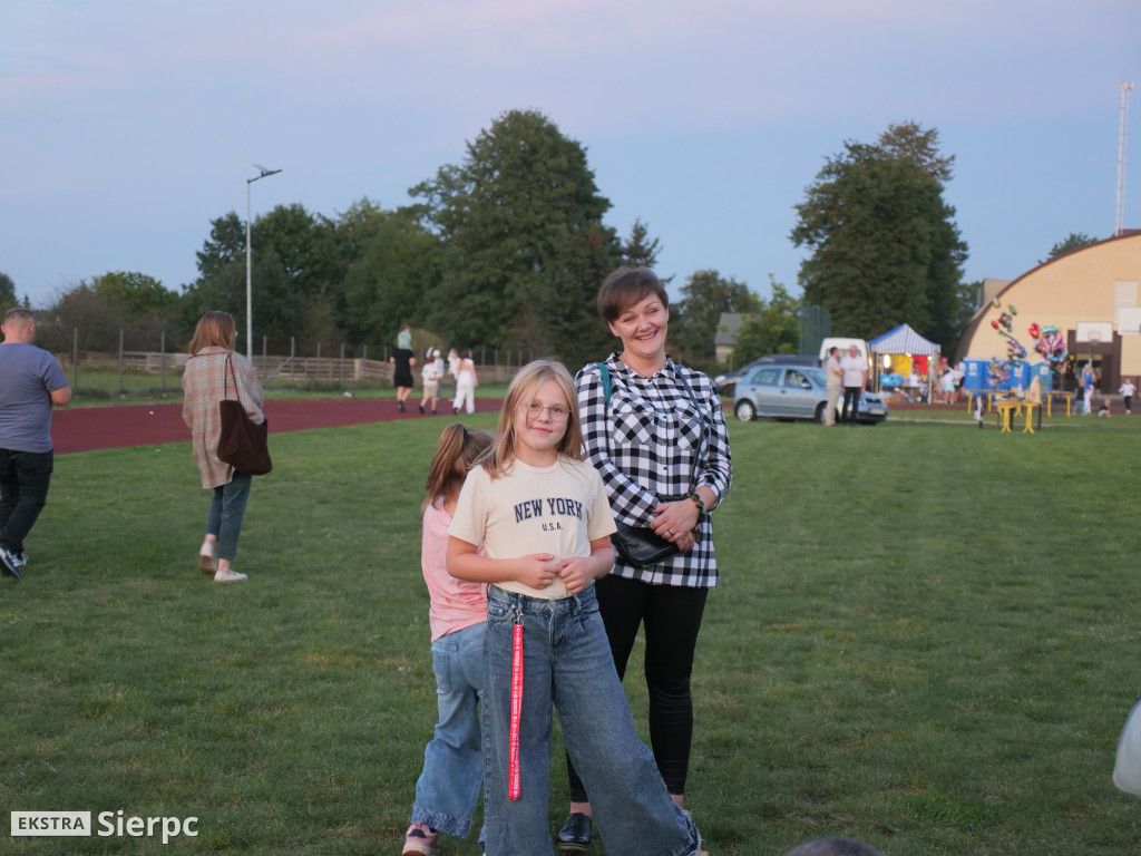 Mazowsze w Szczutowie