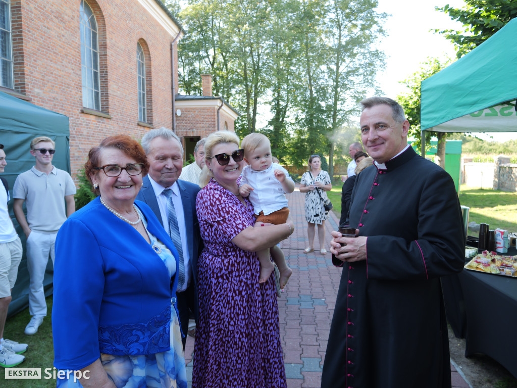 II Festyn św. Apolonii