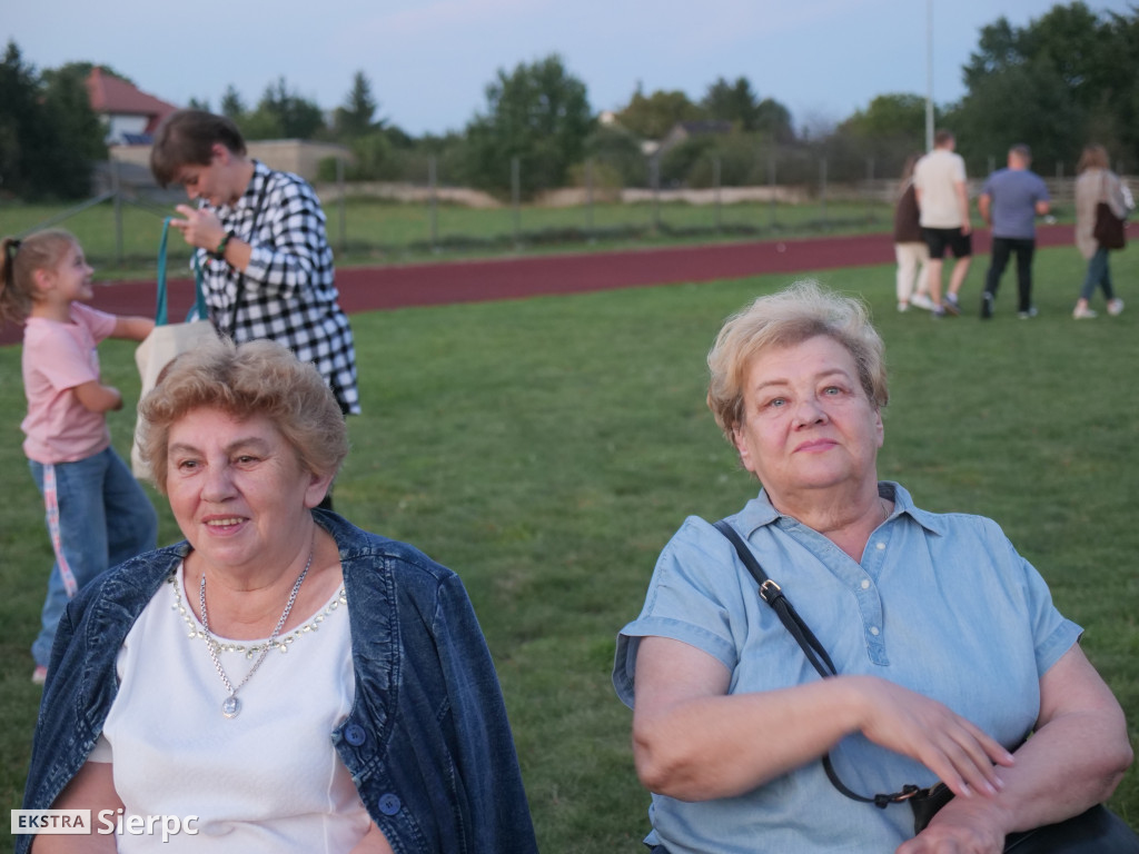 Mazowsze w Szczutowie
