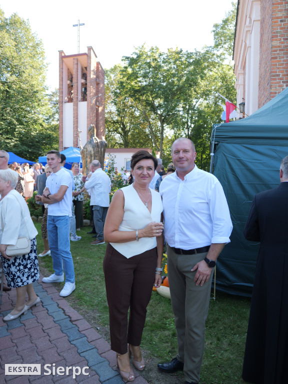 II Festyn św. Apolonii