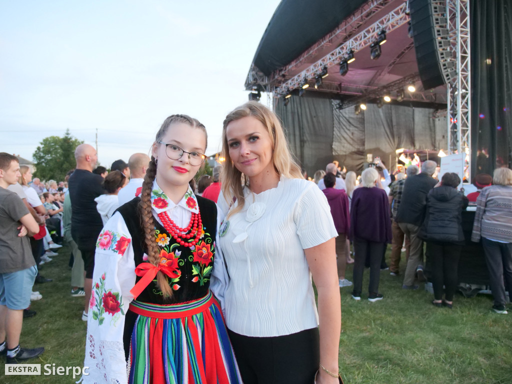 Mazowsze w Szczutowie