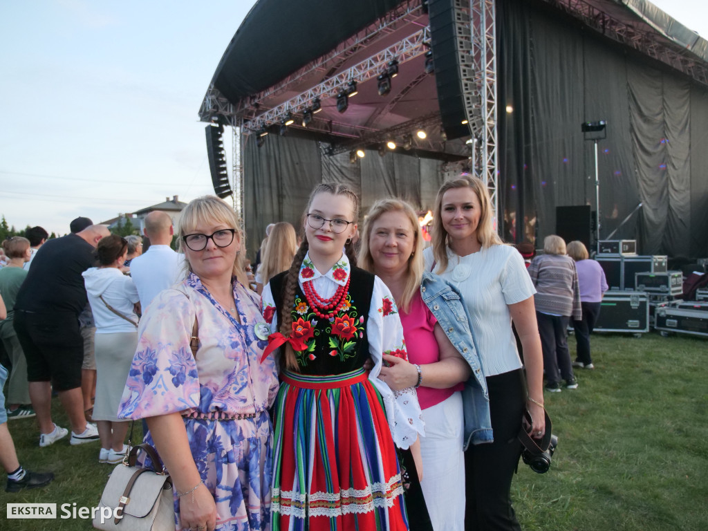 Mazowsze w Szczutowie