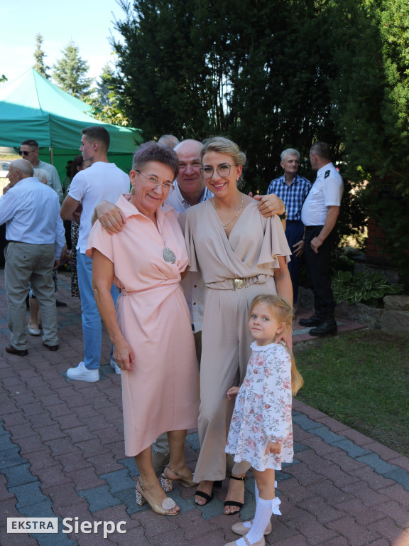 II Festyn św. Apolonii
