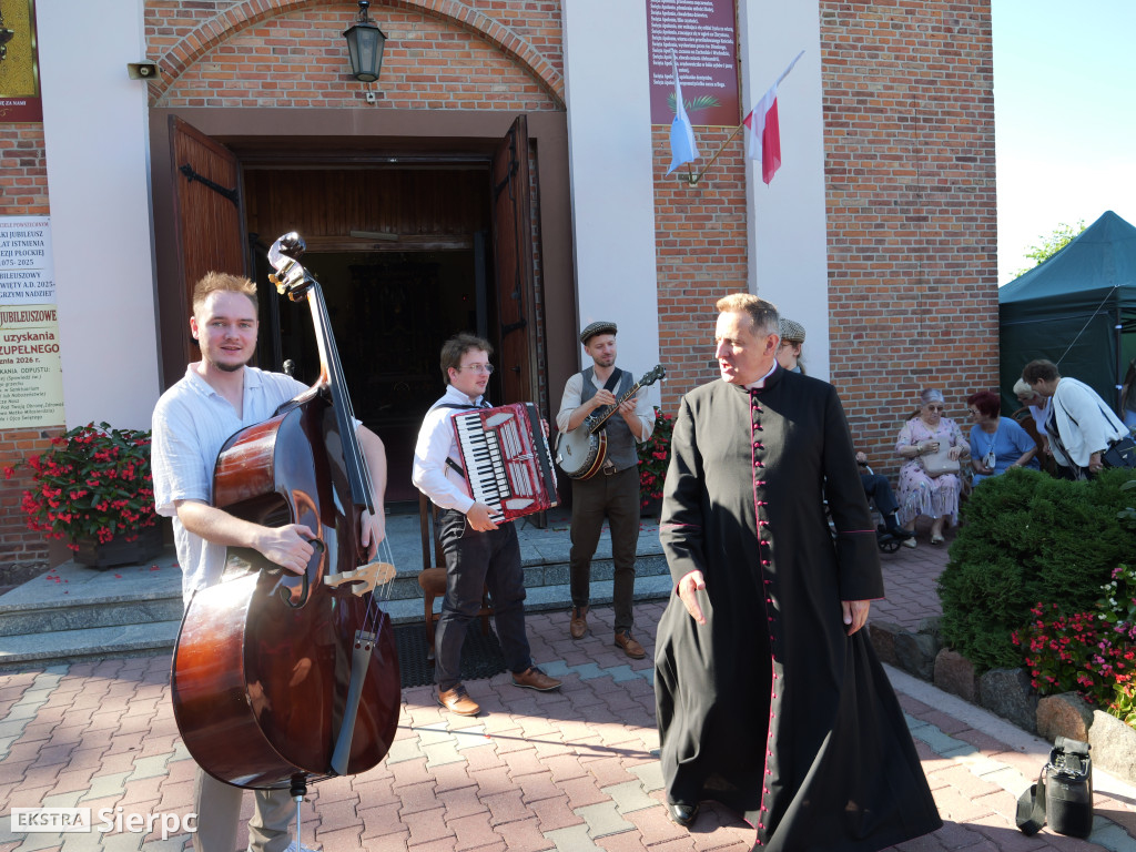 II Festyn św. Apolonii