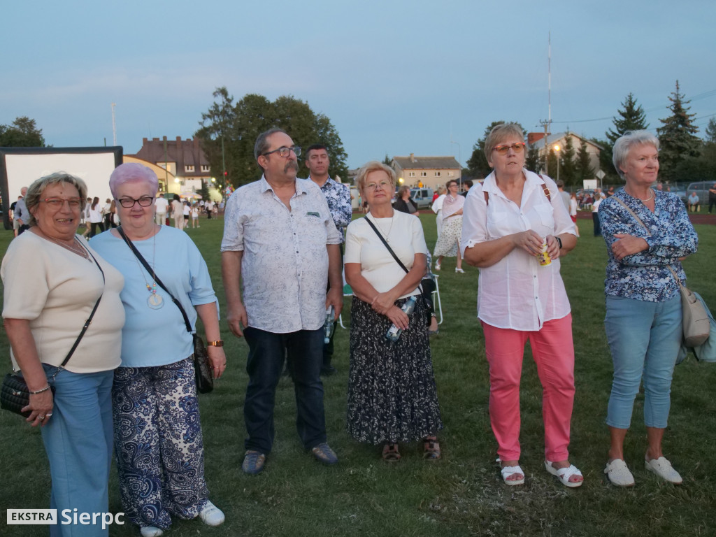 Mazowsze w Szczutowie