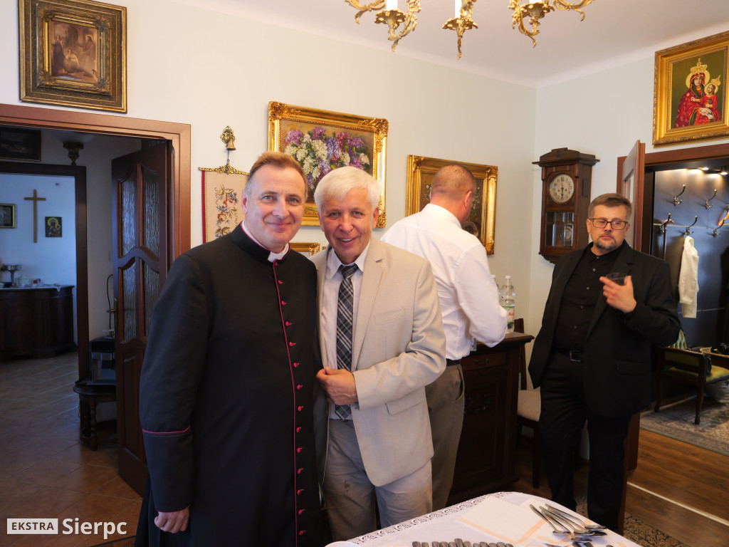 II Festyn św. Apolonii