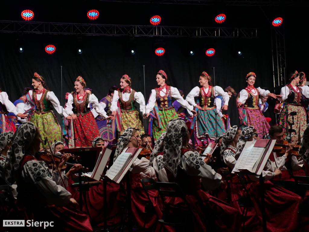 Mazowsze w Szczutowie