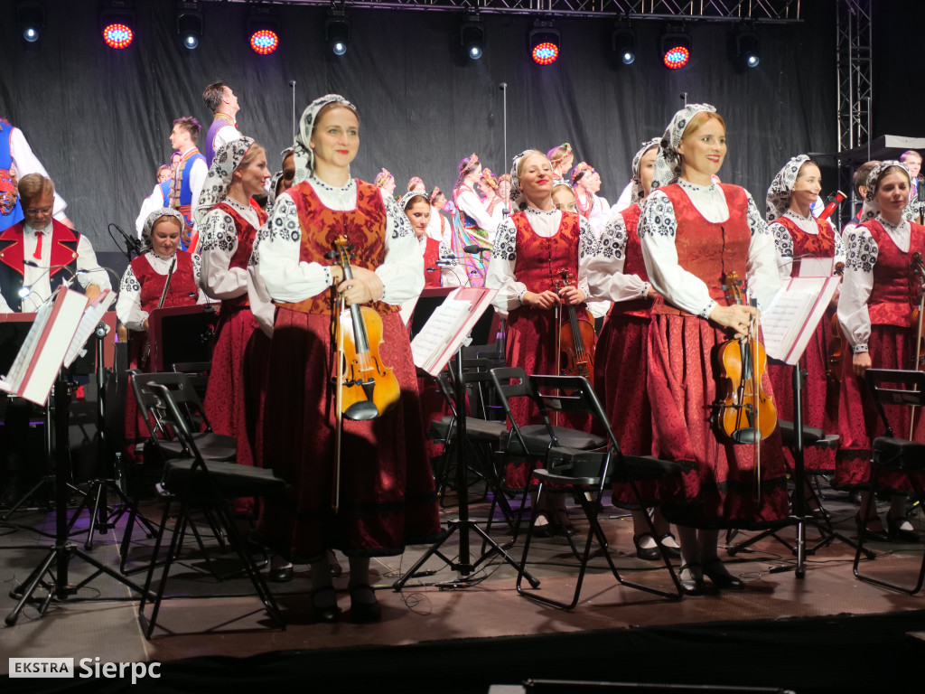 Mazowsze w Szczutowie