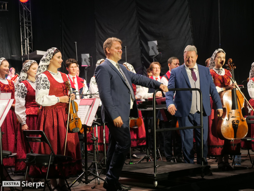 Mazowsze w Szczutowie