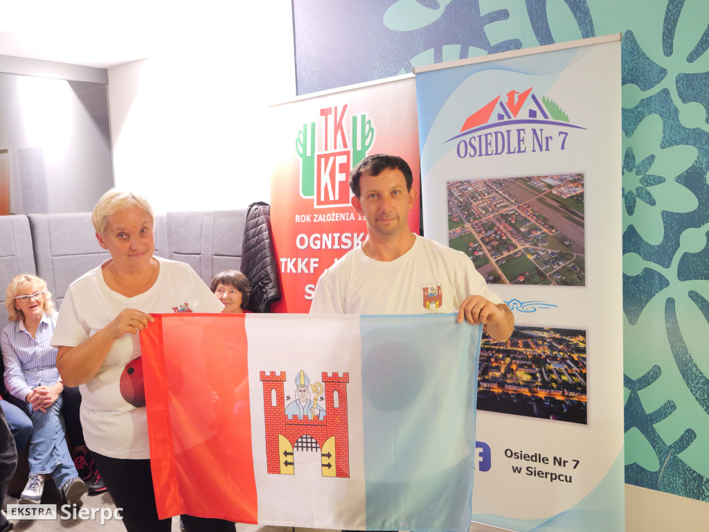 Grand Prix w Kręglach