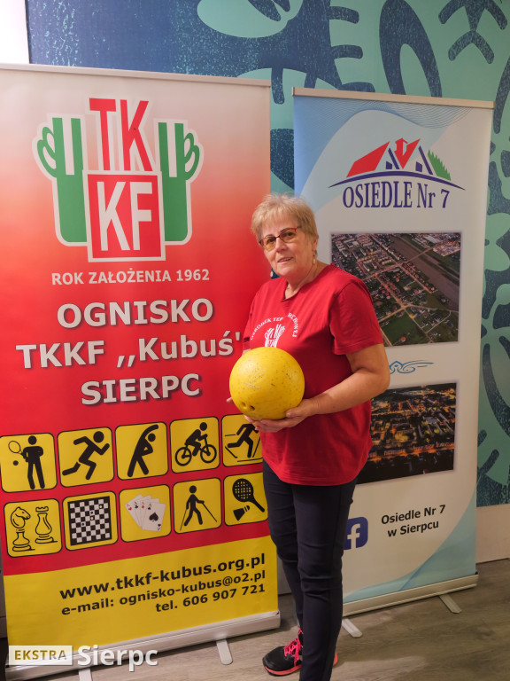 Grand Prix w Kręglach