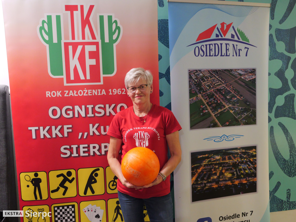 Grand Prix w Kręglach