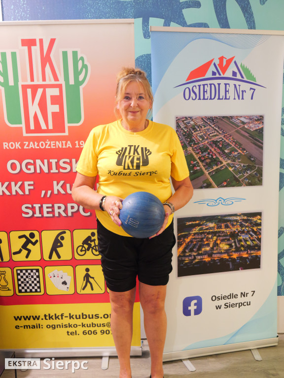 Grand Prix w Kręglach