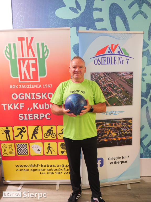 Grand Prix w Kręglach