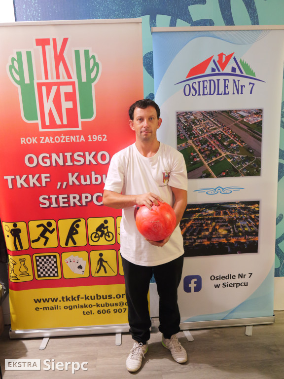 Grand Prix w Kręglach