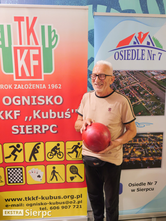 Grand Prix w Kręglach
