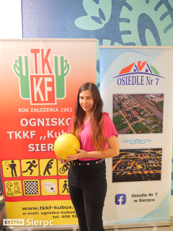 Grand Prix w Kręglach