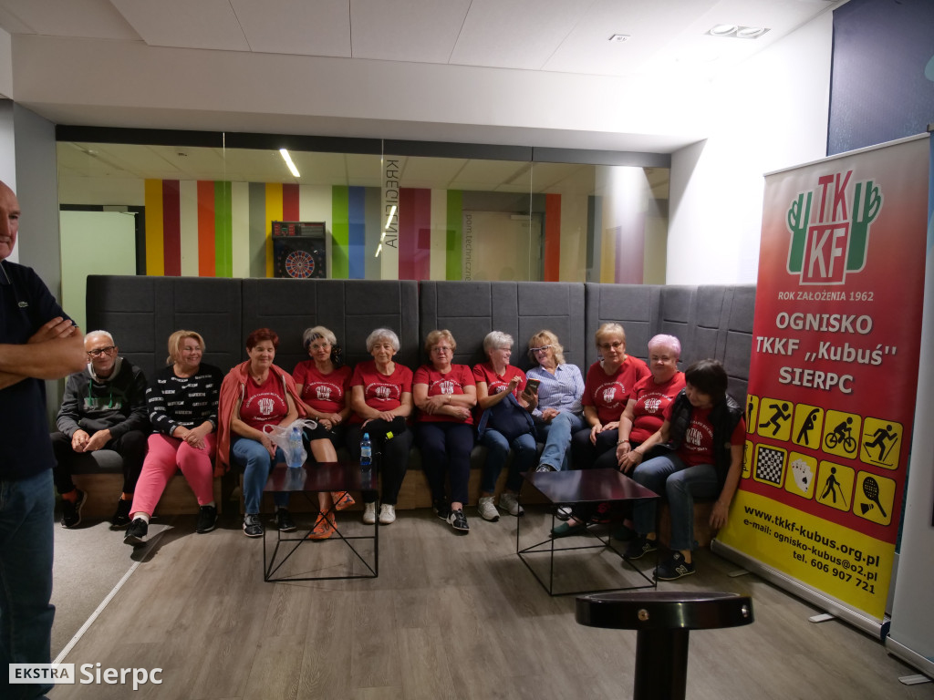 Grand Prix w Kręglach