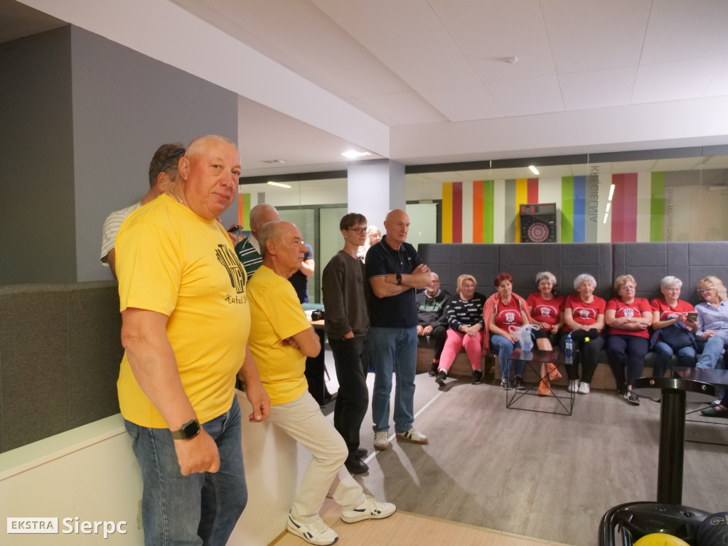 Grand Prix w Kręglach