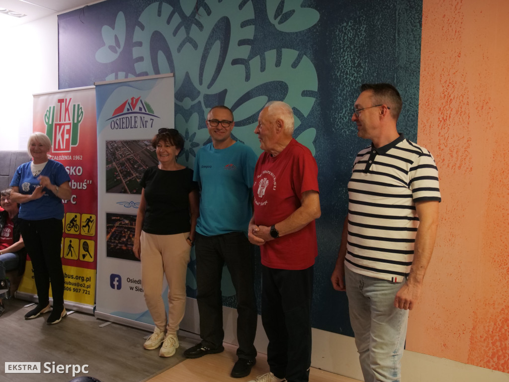 Grand Prix w Kręglach