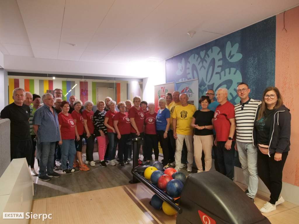 Grand Prix w Kręglach