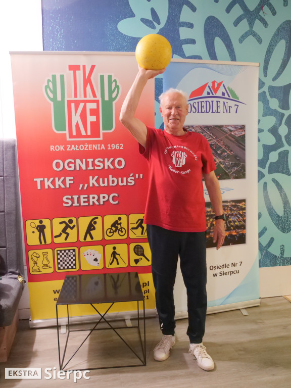 Grand Prix w Kręglach