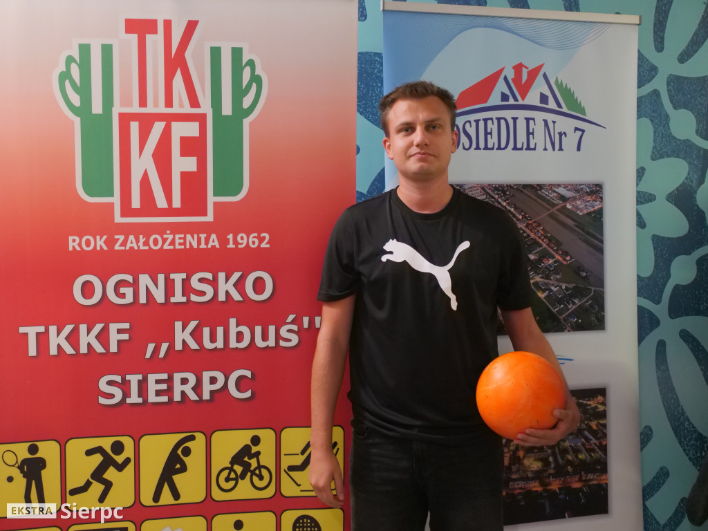 Grand Prix w Kręglach