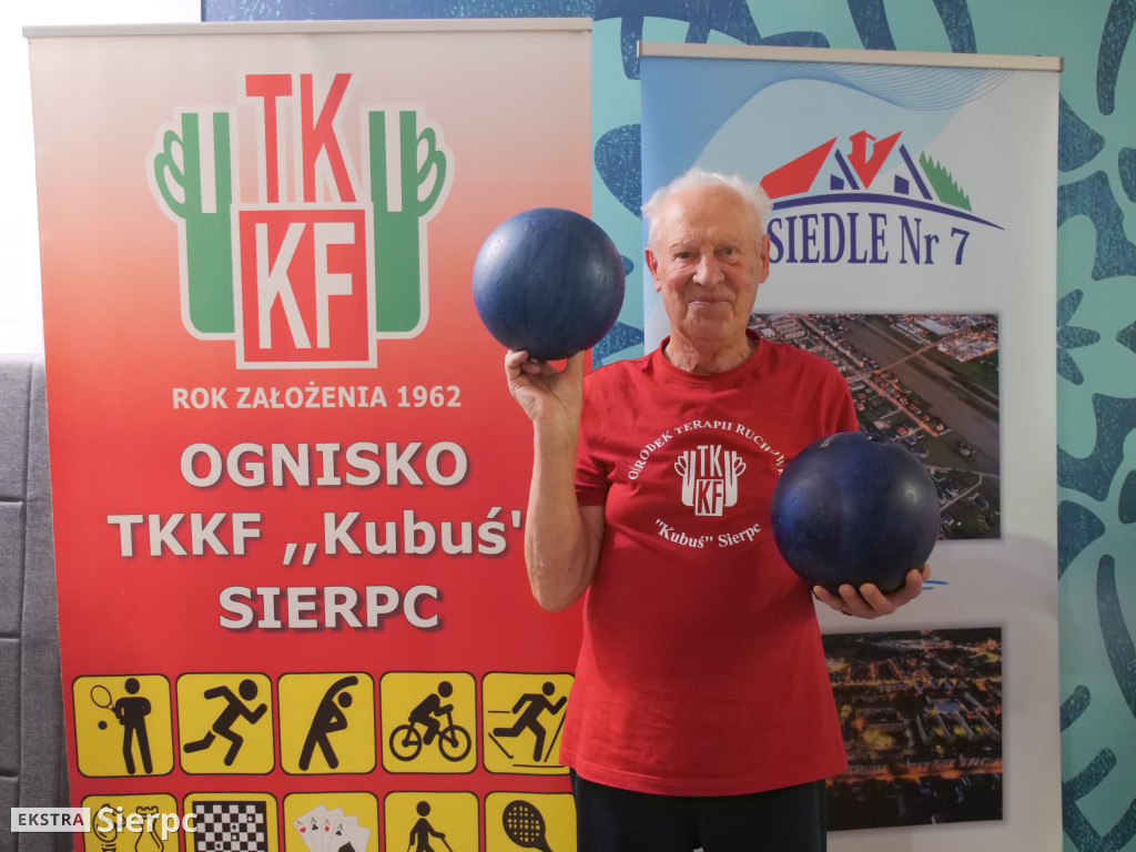 Grand Prix w Kręglach