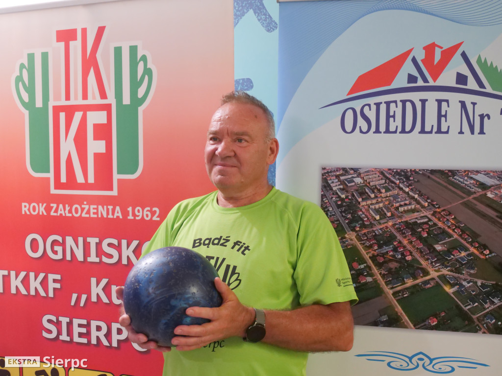 Grand Prix w Kręglach