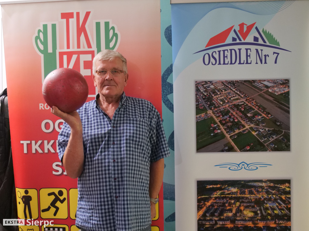Grand Prix w Kręglach