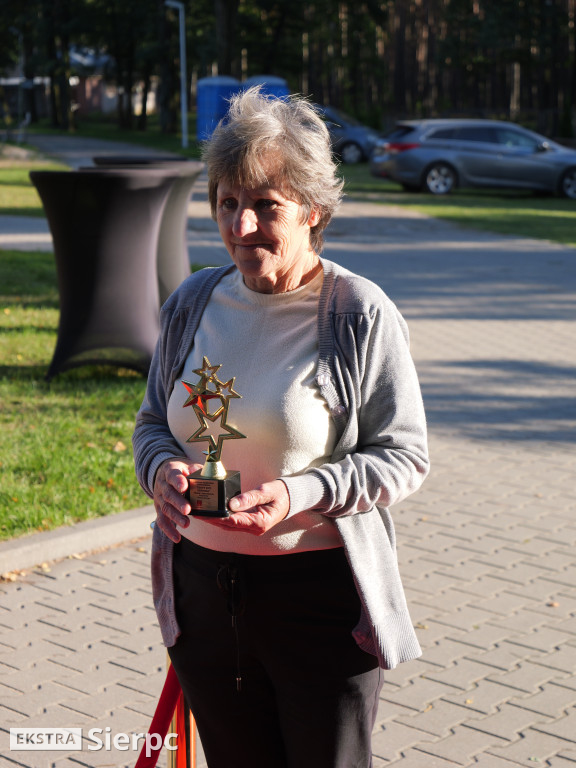 Aktywni seniorzy