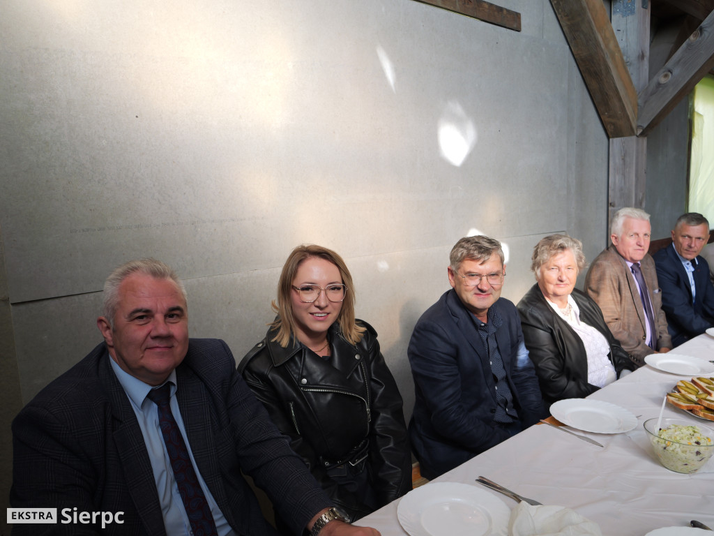 Gala Liderek Społecznych w Bledzewie
