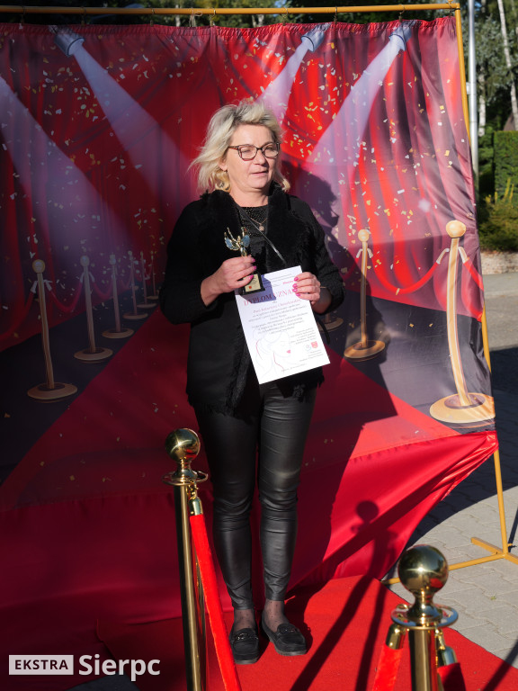 Gala Liderek Społecznych w Bledzewie